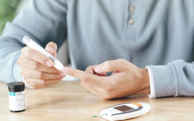 Đái tháo đường 10 năm có thể gặp những biến chứng gì? 