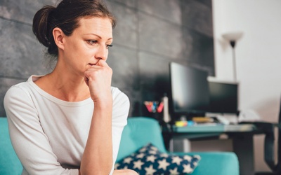 Rối loạn lo âu có tự khỏi được không?