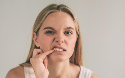 Thuốc tránh thai có thể gây sưng viêm nướu