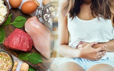 Mỗi người cần cẩn thận tránh ngộ độc thực phẩm