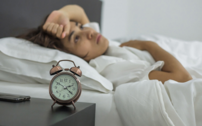 Nguy cơ tăng huyết áp ở phụ nữ do thiếu ngủ