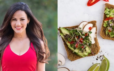 3 bữa ăn sáng bổ dưỡng và dễ chế biến