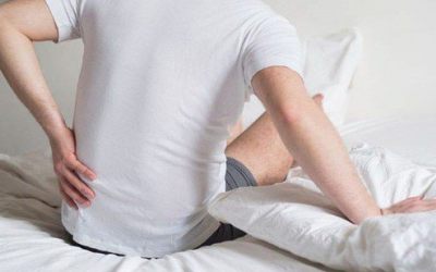 Mách bạn cách hỗ trợ giảm đau đau lưng do thoát vị đĩa đệm