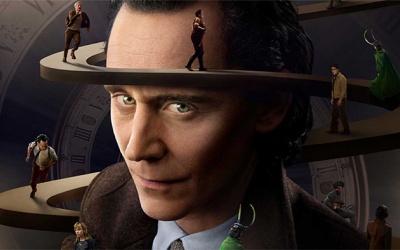 “Vị thần lừa lọc” Loki trở lại trong mùa phim thứ 2