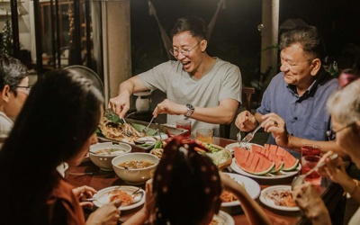 Bảo vệ sức khỏe tuyến giáp nhờ 6 thói quen lành mạnh