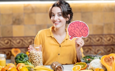 Biện pháp tăng nồng độ hormone serotonin tự nhiên 