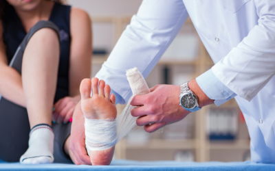 Vì sao vết thương của người bệnh đái tháo đường lâu lành?