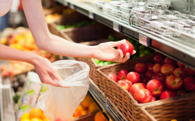 7 loại trái cây và rau củ phù hợp túi tiền nên mua trong mùa Thu