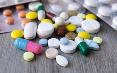 Việt Nam phấn đấu tự chủ thuốc phòng và chữa bệnh vào năm 2030