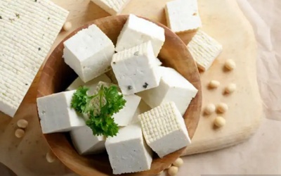 GS. Nguyễn Lân Dũng: Không nên xem thường món đậu phụ