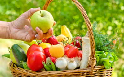 Những thực phẩm tốt cho sức khỏe nên ăn mỗi ngày