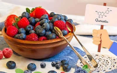 Thực phẩm giúp ngăn ngừa tình trạng suy nhược cơ thể