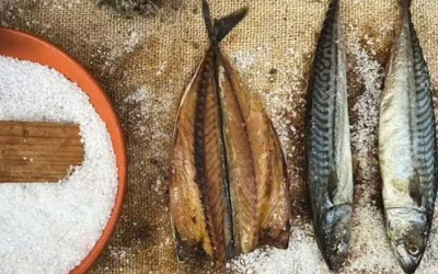 2 loại cá có thể làm tăng huyết áp nếu bạn ăn 'vô tội vạ'