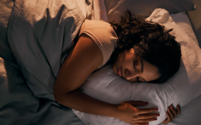 6 thói quen trước khi ngủ của những người khỏe mạnh