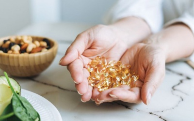 Điều gì xảy ra khi bạn uống quá nhiều vitamin D? 