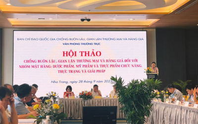 Tại sao còn nhiều thuốc và mỹ phẩm giả, không đạt chất lượng?