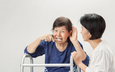 Lưu ý chăm sóc người đột quỵ giảm nguy cơ tái phát