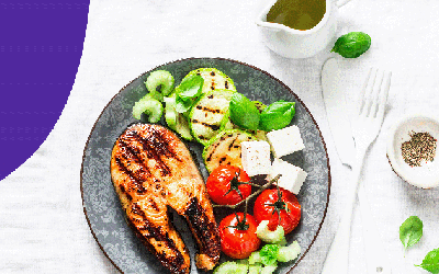 Lưu ý về dinh dưỡng khi điều trị bệnh tuyến giáp