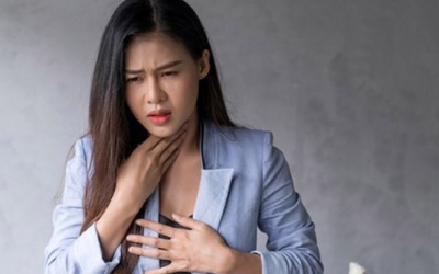 Tại sao bạn bị khàn tiếng, mất giọng?