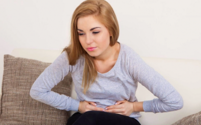 4 dấu hiệu điển hình cảnh báo u nang buồng trứng