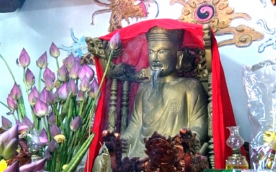 Bộ sách “Quỳ Viên gia học” và vấn đề phát huy nền y học dân tộc từ Nghệ An