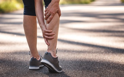 Đi bộ quanh nhà có lợi cho người mắc bệnh động mạch ngoại biên