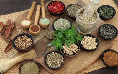 Gia vị giúp tăng cường miễn dịch để phòng ngừa cảm lạnh, cảm cúm