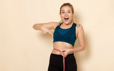 Giảm cân hiệu quả với phương pháp 30-30-30