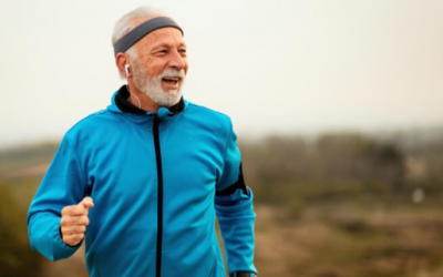 4 cách để cơ thể luôn năng động và cân đối khi về già