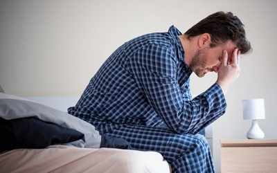 Rối loạn cương dương: Không chỉ là vấn đề lưu thông máu