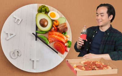 Điều gì có thể xảy ra với cơ thể khi bạn bỏ bữa, nhịn ăn?