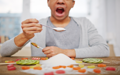 Bí quyết để cai nghiện đường và đồ ngọt 