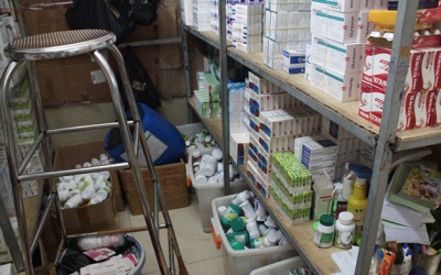 Buôn lậu, hàng giả tại TP.HCM: Nhiều phương thức, thủ đoạn phức tạp