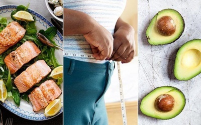 Chất béo nào tốt cho người bệnh đái tháo đường?