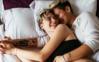 'Chuyện ấy' buổi sáng: Vừa 'sướng' lại vừa khỏe!