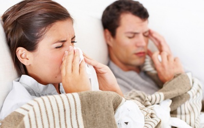 Gió mùa về, cần làm gì để bảo vệ hệ miễn dịch?