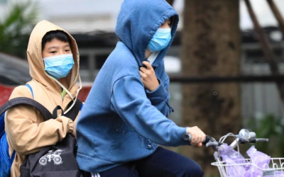 Bắc Bộ và Bắc Trung Bộ đêm và sáng trời lạnh