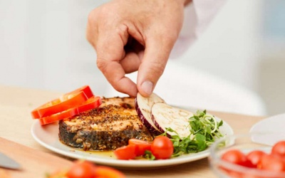 Mẹo kiểm soát khẩu phần ăn trong quá trình giảm cân