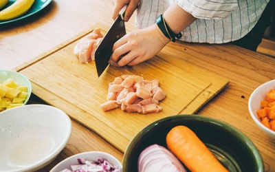 Những thực phẩm có nguy cơ cao gây ngộ độc 