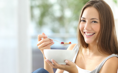 10 cách để không cảm thấy đói dù ăn ít