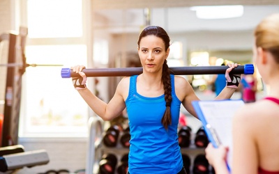 Muốn đốt cháy mỡ thừa nhanh chóng, hãy tập thể lực