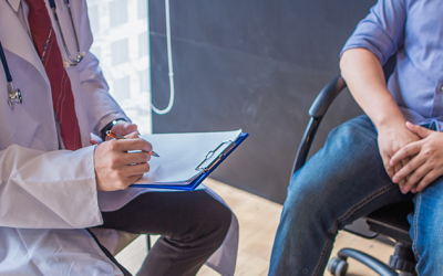 Cách giảm nguy cơ ung thư tuyến tiền liệt sau tuổi 50