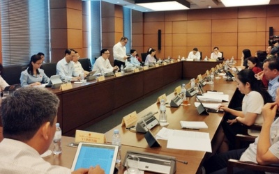 Đấu thầu thuốc, trang thiết bị y tế đã được gỡ khó