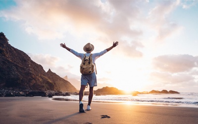 Tử vi thứ Năm (26/10/2023): Bạch Dương đang rất hào hứng với việc dịch chuyển