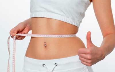 5 bài tập buổi sáng giúp đánh tan mỡ bụng