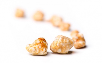 Có cách nào bào mòn viên sỏi mật 22mm không?