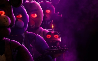 Dịp Halloween: Phim kinh dị “độc chiếm” các rạp chiếu