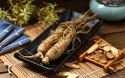 Nhân sâm - Dùng sao cho đúng?