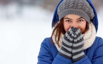 Tăng nguy cơ đau tim và đột quỵ khi thời tiết lạnh