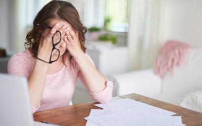 10 thói quen sinh hoạt có thể gây mất cân bằng nội tiết tố